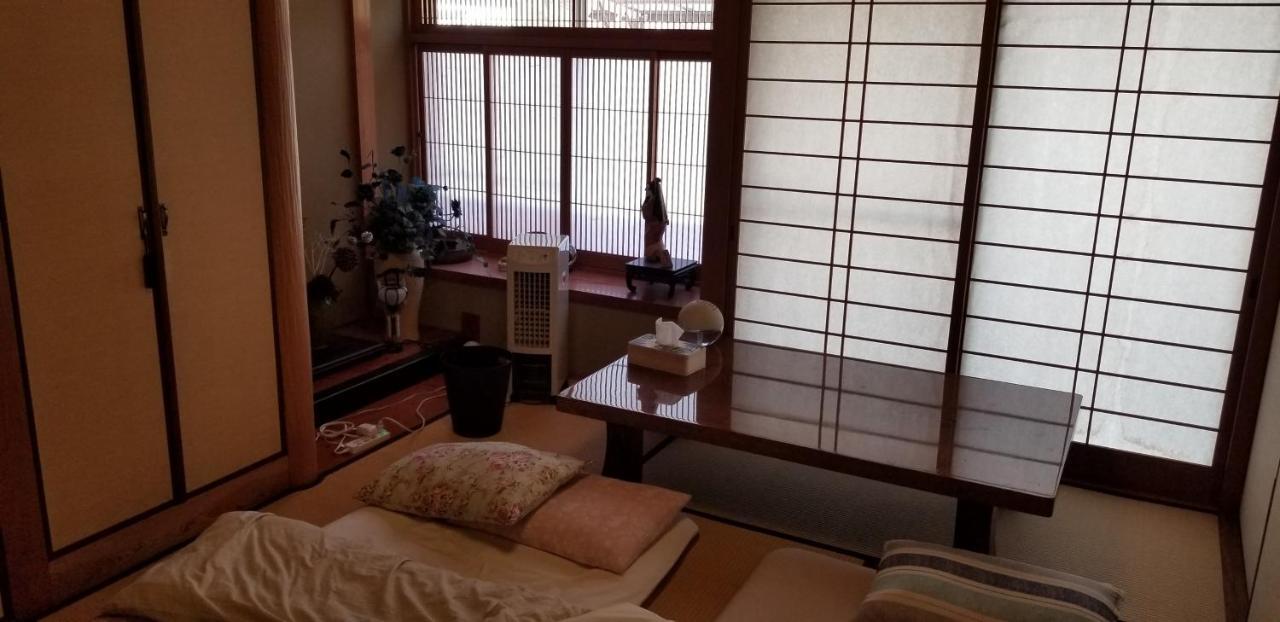 Hotel Full House Miyajima à Hatsukaichi Extérieur photo
