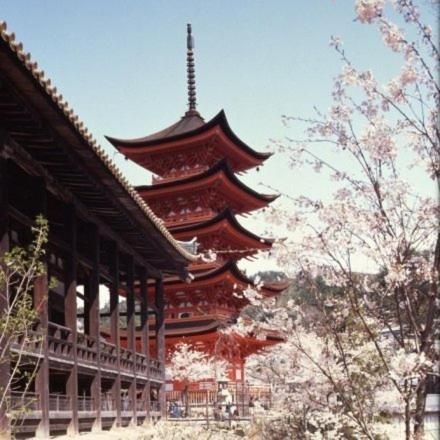 Hotel Full House Miyajima à Hatsukaichi Extérieur photo