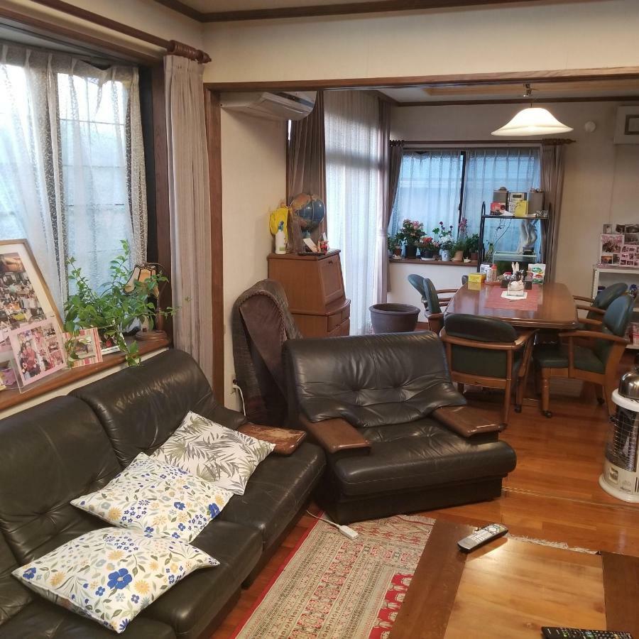 Hotel Full House Miyajima à Hatsukaichi Extérieur photo